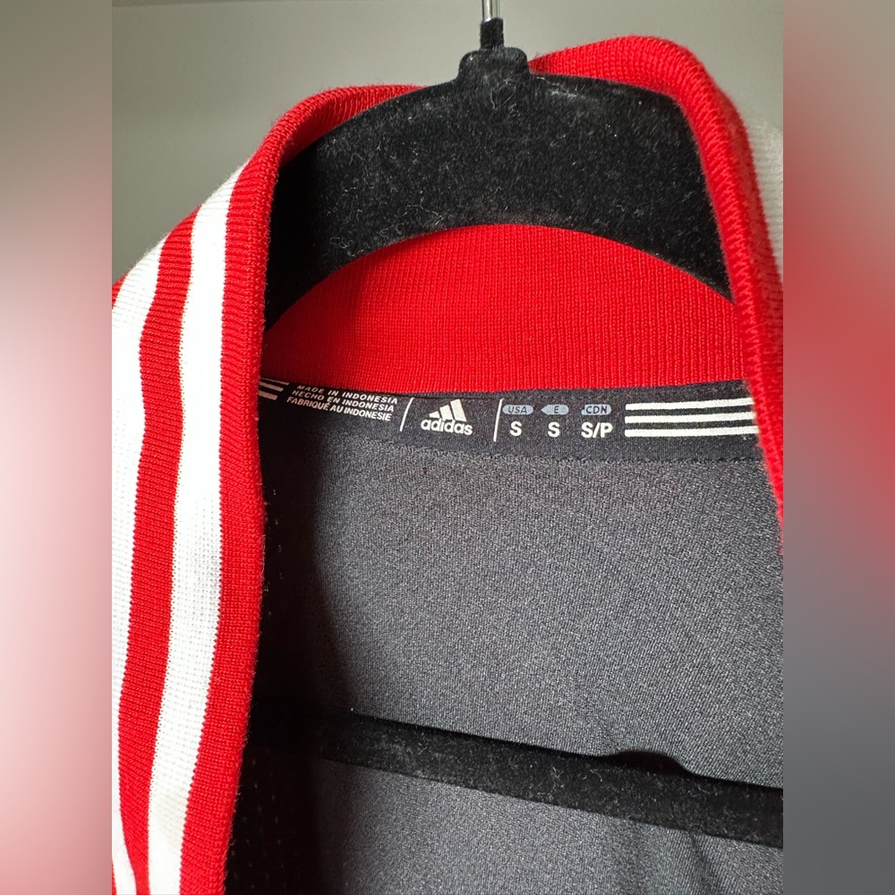 Adidas Jacket - Picture 6 of 6